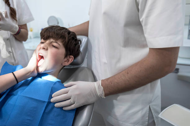 Best Tooth Infection Emergency Dentist  in Grants Pass, OR