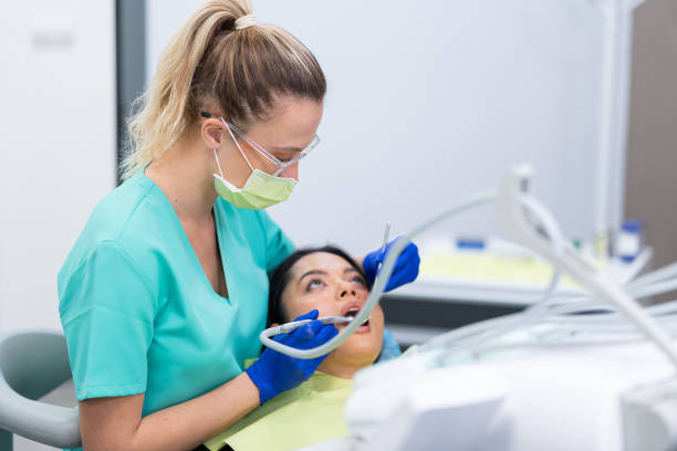 Best Chipped Tooth Repair Near Me  in Grants Pass, OR